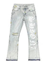 American Cotton Jeans A41 - tntwear1