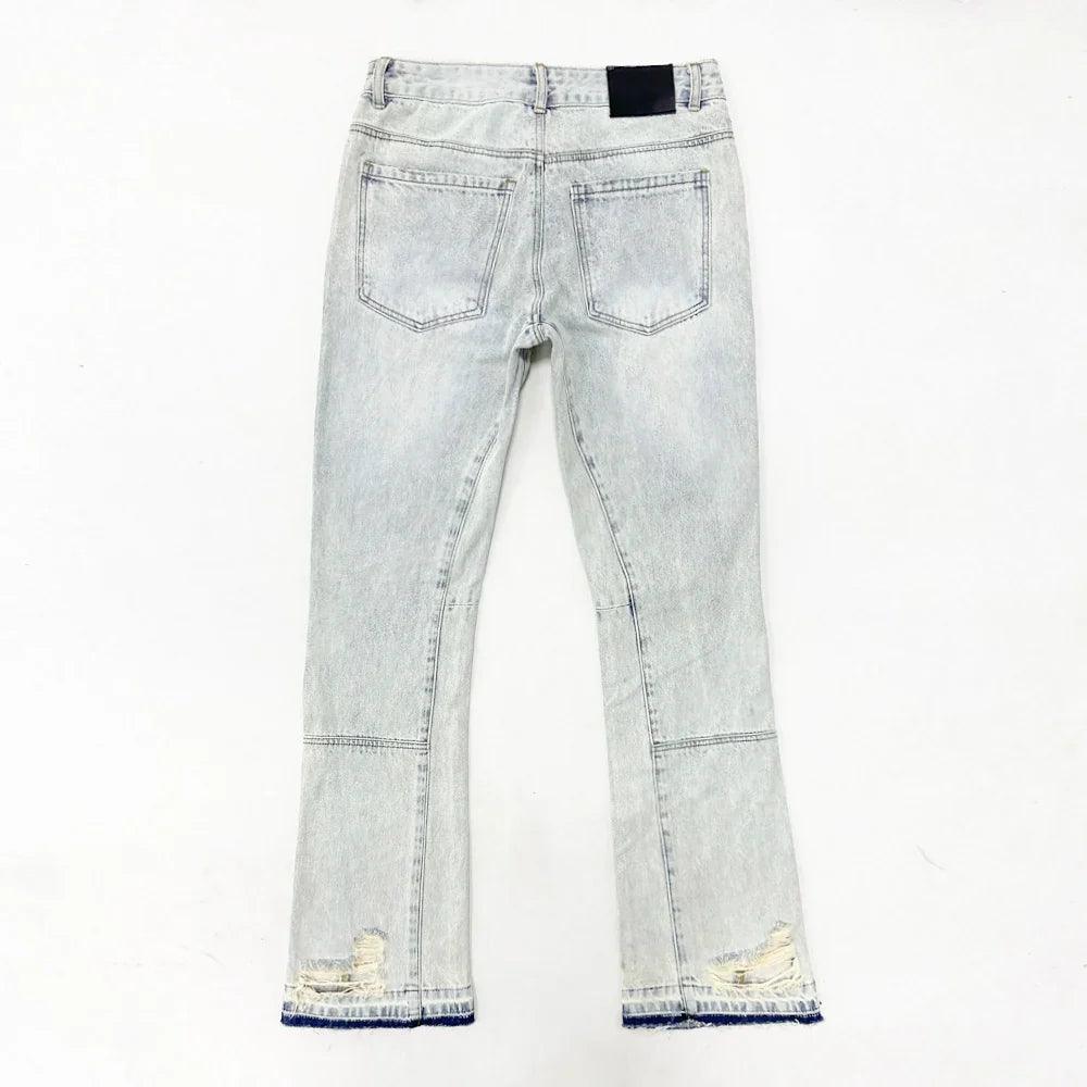 American Cotton Jeans A41 - tntwear1