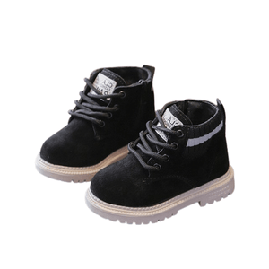 Angelo Boys' Warm Boot