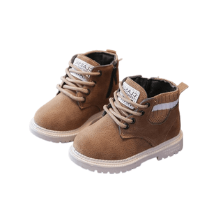 Angelo Boys' Warm Boot