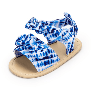 Antonia Baby Girls' Casual Sandal