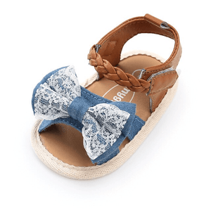 Antonia Baby Girls' Casual Sandal