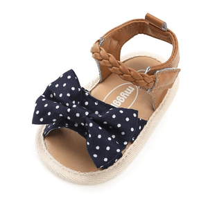 Antonia Baby Girls' Casual Sandal