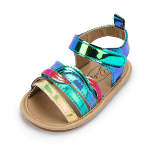 Antonia Baby Girls' Casual Sandal