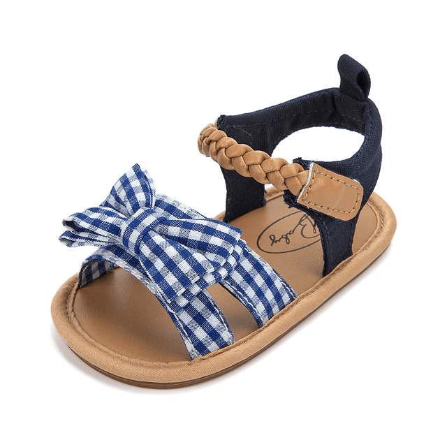 Antonia Baby Girls' Casual Sandal