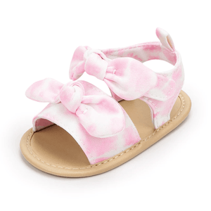 Antonia Baby Girls' Casual Sandal