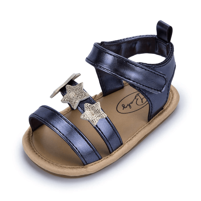 Antonia Baby Girls' Casual Sandal