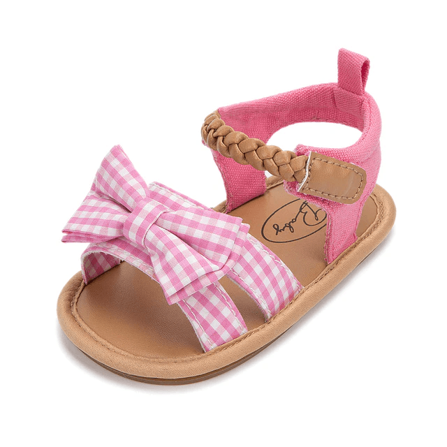 Antonia Baby Girls' Casual Sandal