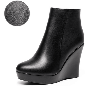 Aranea Women's Wedges Boots