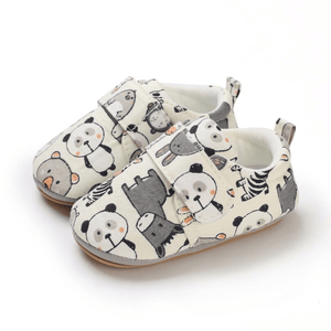 Argon Unisex Kids' Flat Shoes