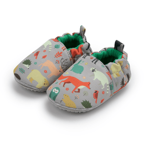 Argon Unisex Kids' Flat Shoes