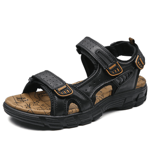 Aribo Men's Classic Sandal