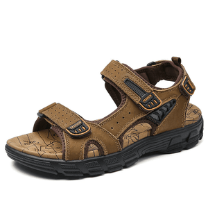 Aribo Men's Classic Sandal