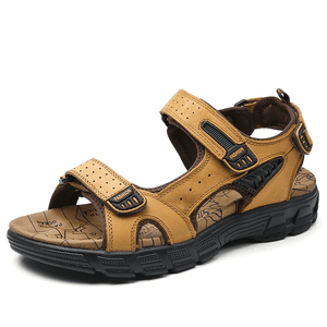 Aribo Men's Classic Sandal