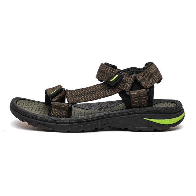 TntWear Shoes Arminio Men's Summer Sandals