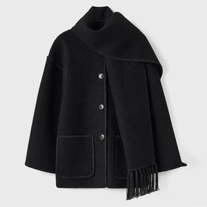 Astrid Winter Coat - tntwear1