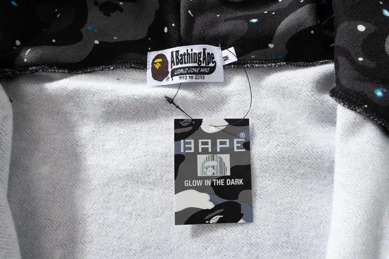 BAPE HOODIE 6787 - tntwear1