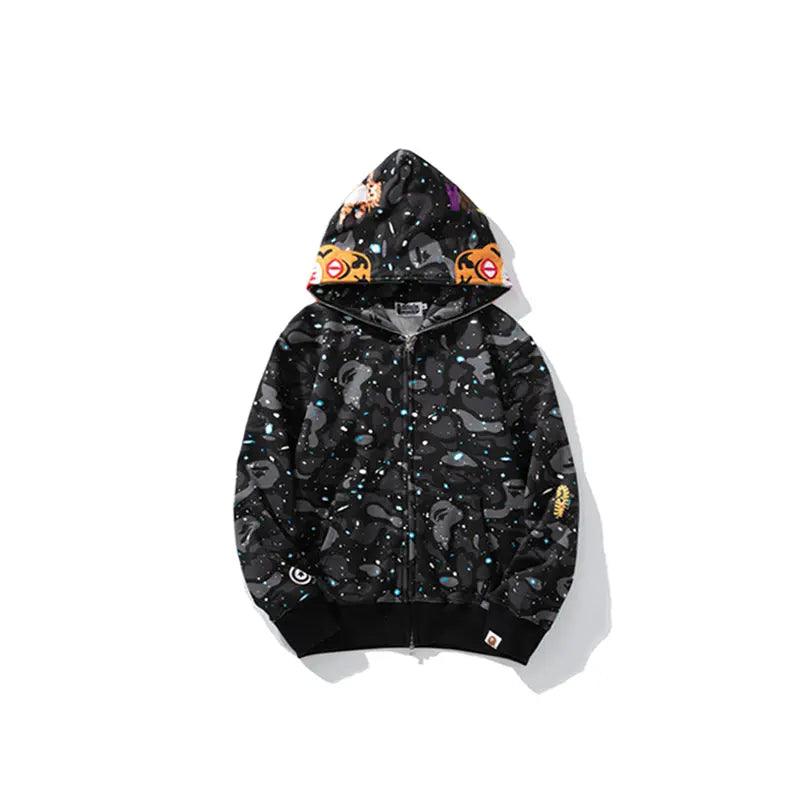 BAPE HOODIE 6787 - tntwear1