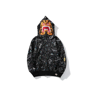 BAPE HOODIE 6787 - tntwear1