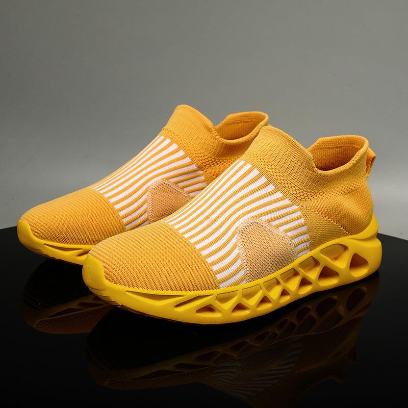 ‘Solar Sprint’ V2 X9X Sneakers Men's Luxury Boutique - X9X™