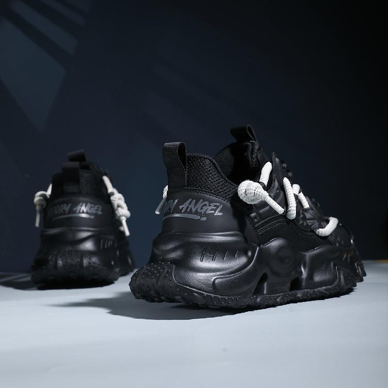 Opulent Aura' X9X Sneakers Men's Luxury Boutique - X9X™