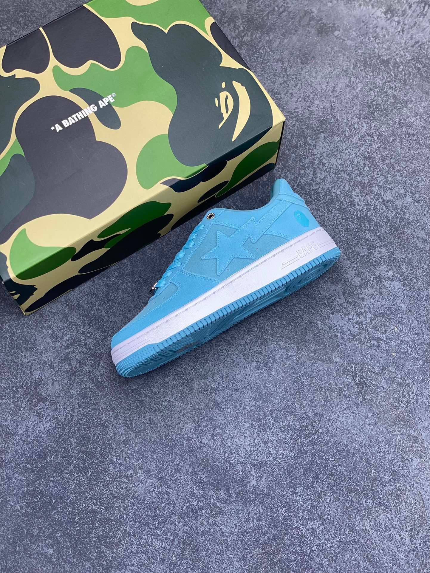 Bape Sta “Tokyo” - tntwear1