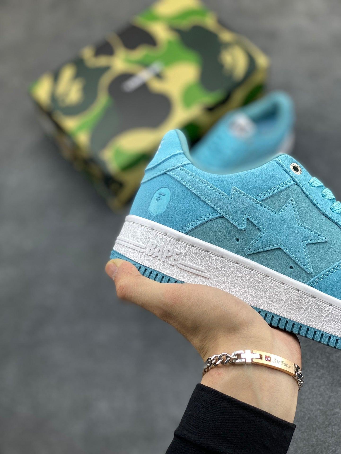 Bape Sta “Tokyo” - tntwear1