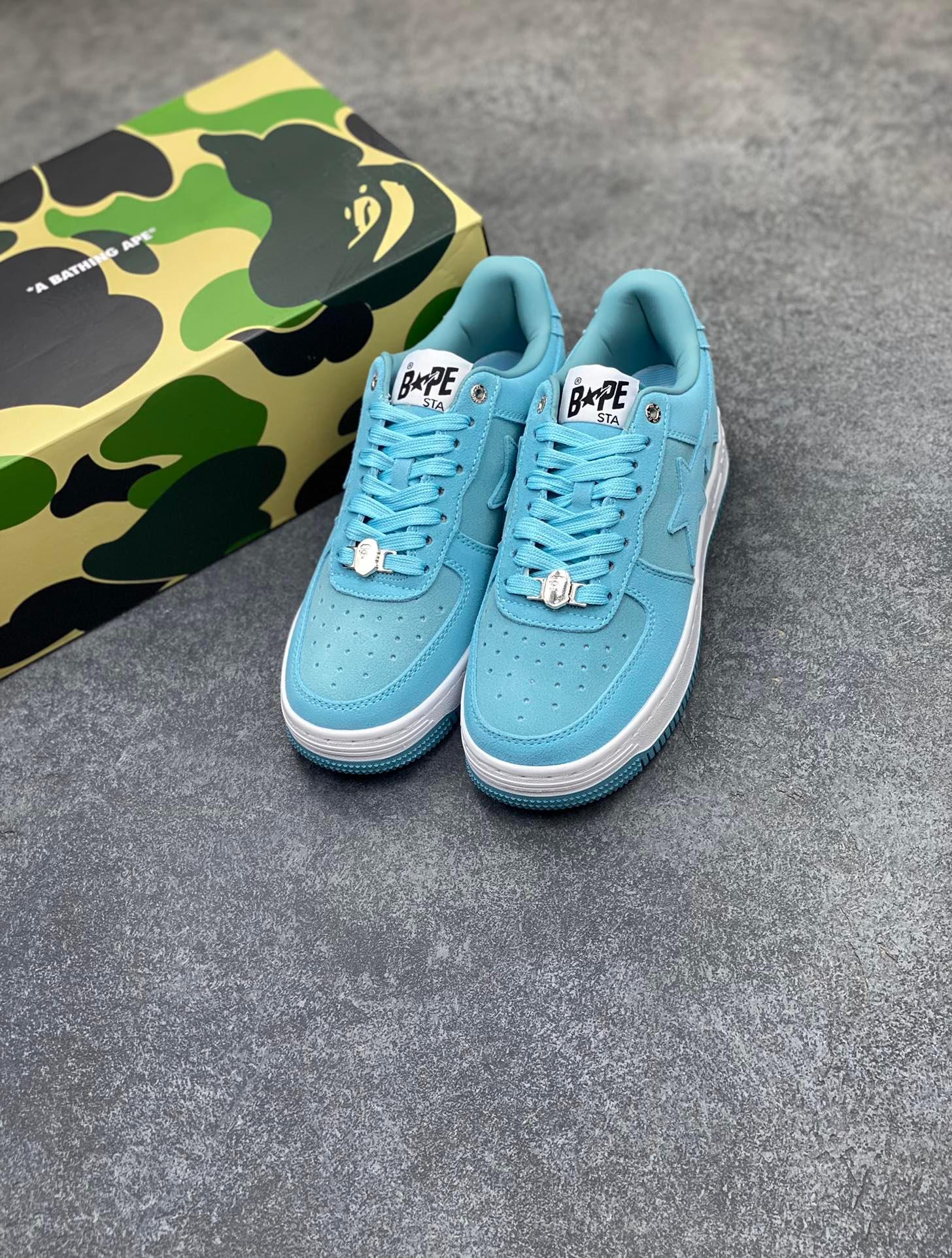 Bape Sta “Tokyo” - tntwear1