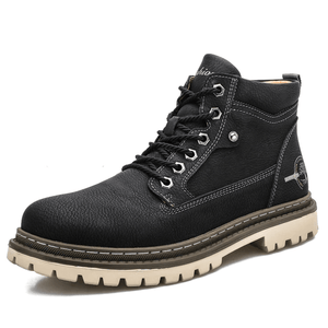 Beker Men's Boots