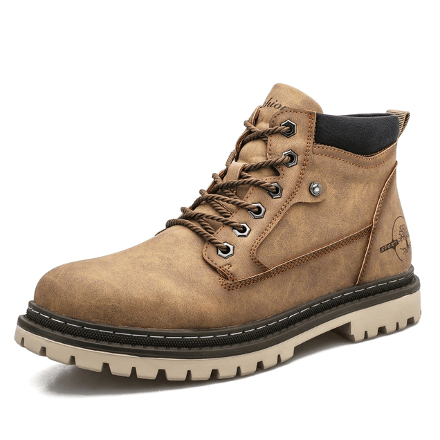 Beker Men's Boots