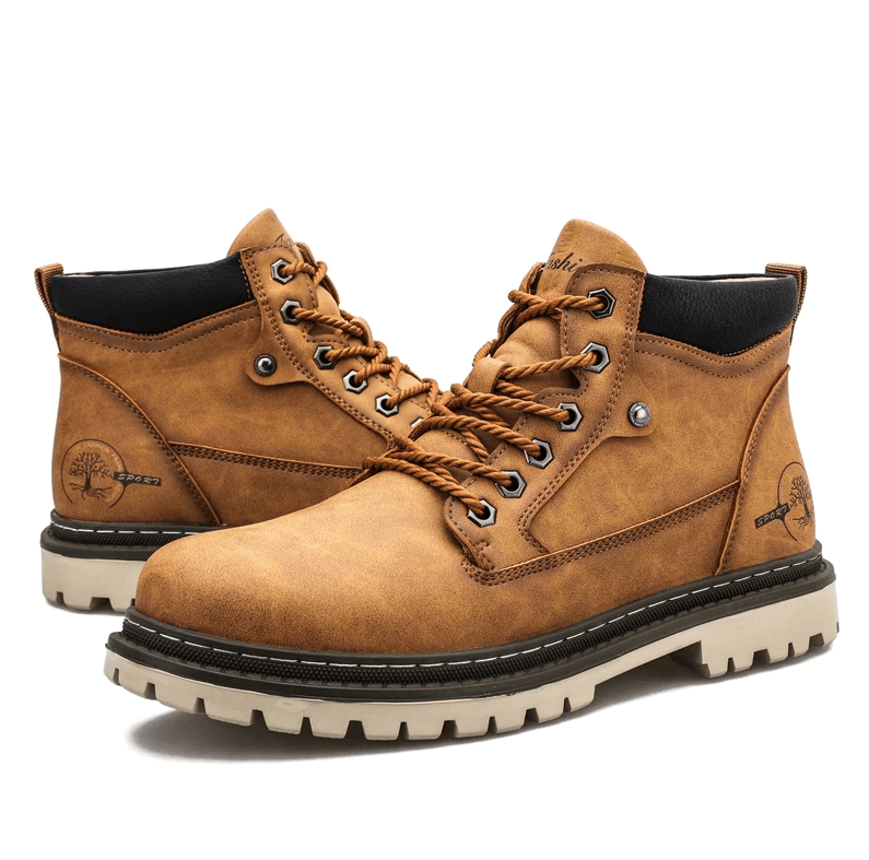 Beker Men's Boots