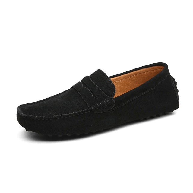 Benedo Men's Loafer Shoes