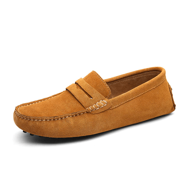 Benedo Men's Loafer Shoes