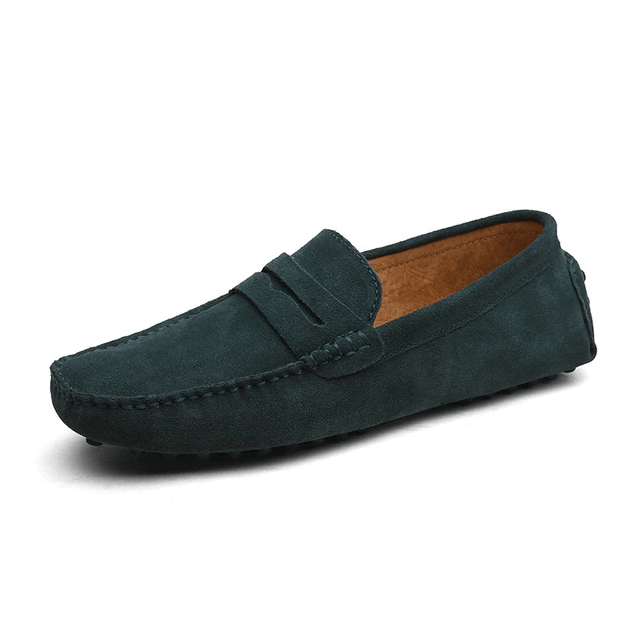 Benedo Men's Loafer Shoes