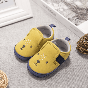 Benjamin Baby Boys' Loafer Casual Shoes