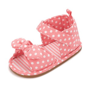 Beny Baby Girls' Casual Sandal