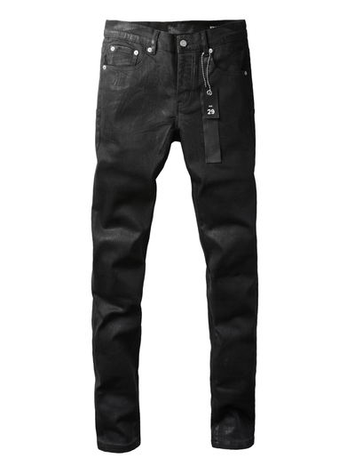 Black Classic Jeans