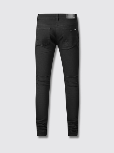 Black Classic Jeans