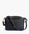 Black dome cross-body bag - tntwear1