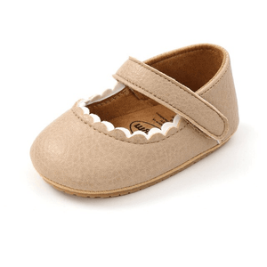 Bonie Baby Girls' Flat Shoes