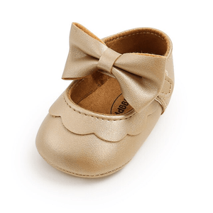 Bonie Baby Girls' Flat Shoes