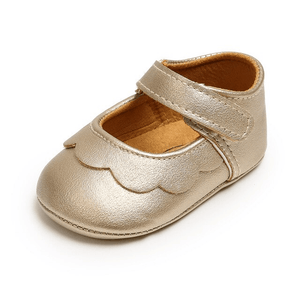 Bonie Baby Girls' Flat Shoes