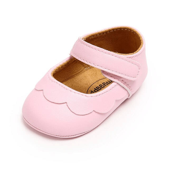 Bonie Baby Girls' Flat Shoes