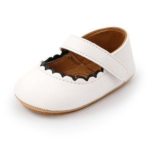 Bonie Baby Girls' Flat Shoes