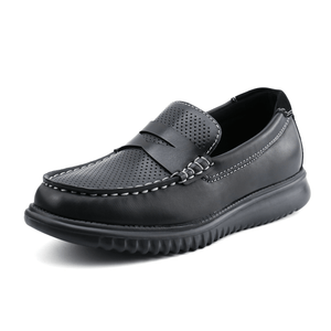 Brad Boys' Loafer Casual Shoes