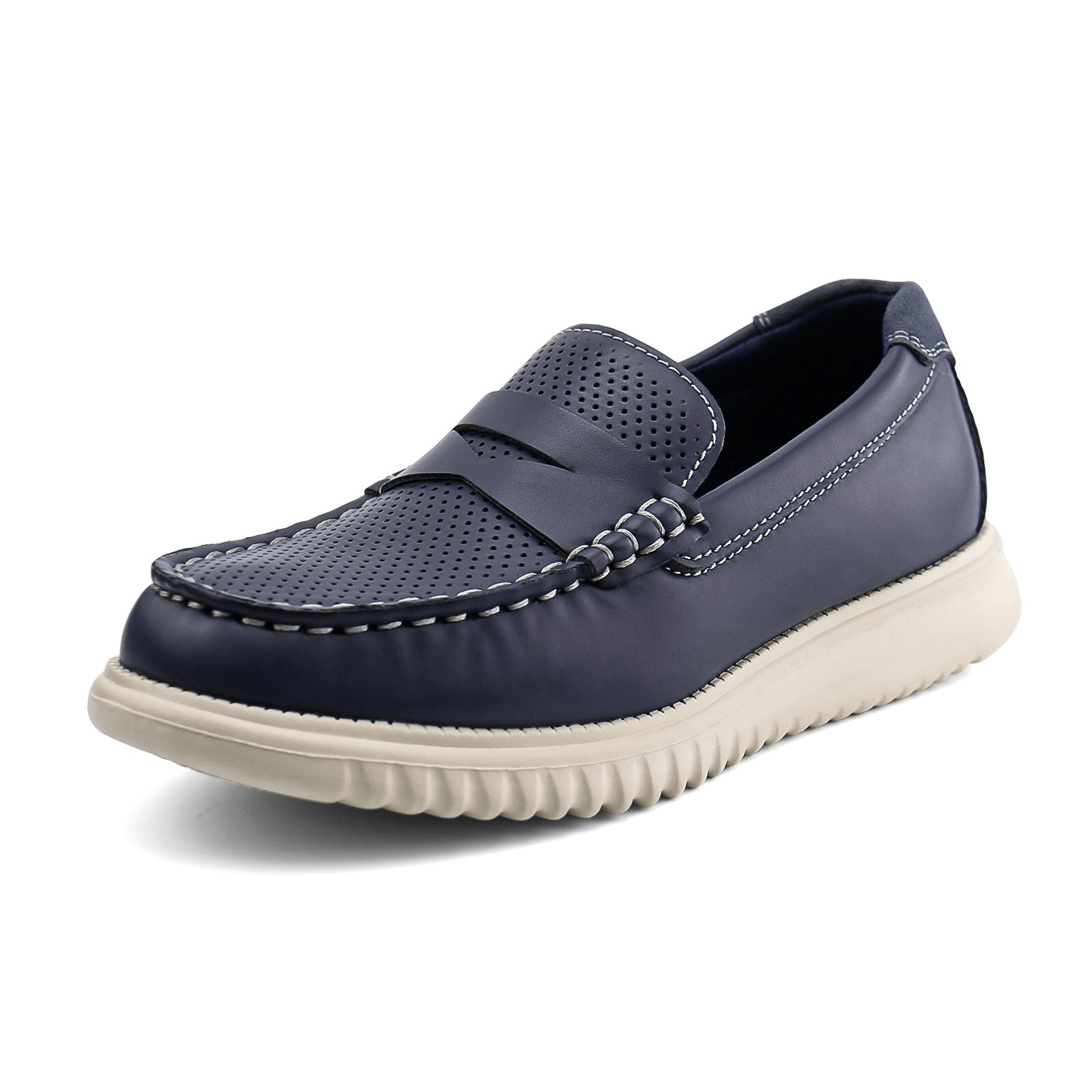 Brad Boys' Loafer Casual Shoes