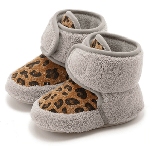 Bridget Baby Girls' Snow Boot