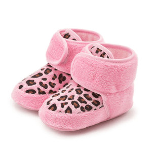 Bridget Baby Girls' Snow Boot