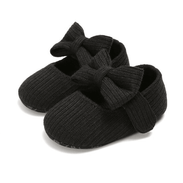 Britney Baby Girls' Flat Shoes