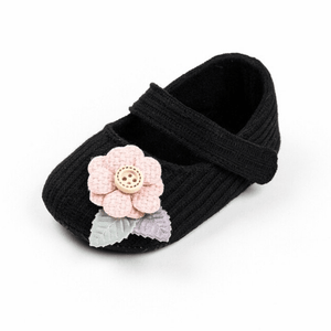 Britney Baby Girls' Flat Shoes